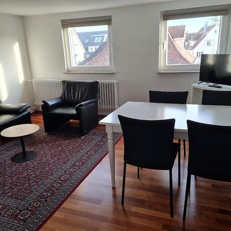 Appartment Himmelblau FDH Exteriör bild