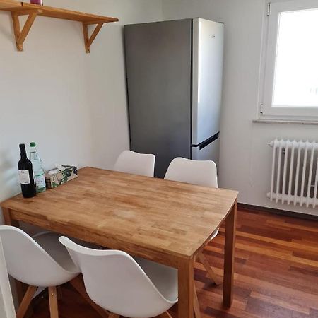 Appartment Himmelblau FDH Exteriör bild