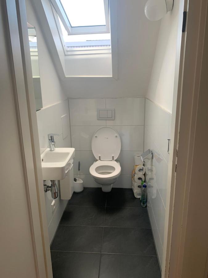 Appartment Himmelblau FDH Exteriör bild