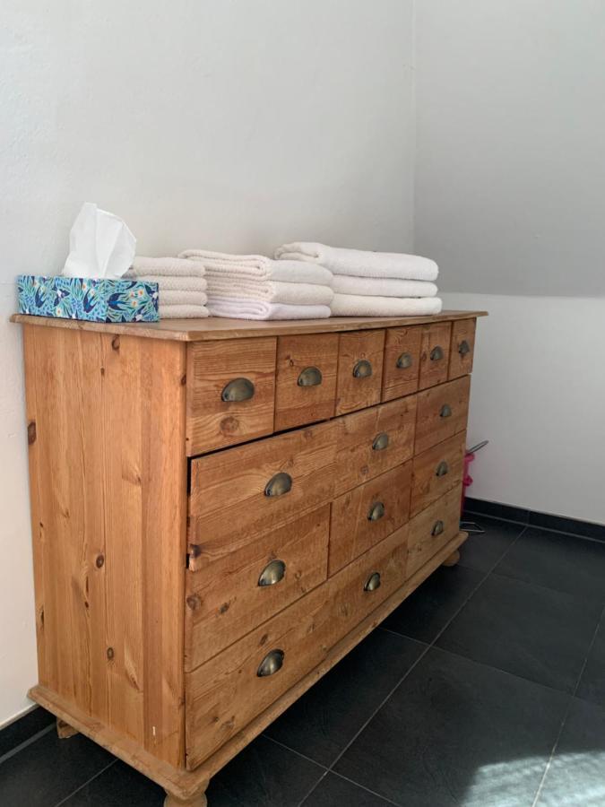 Appartment Himmelblau FDH Exteriör bild