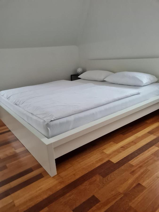 Appartment Himmelblau FDH Exteriör bild