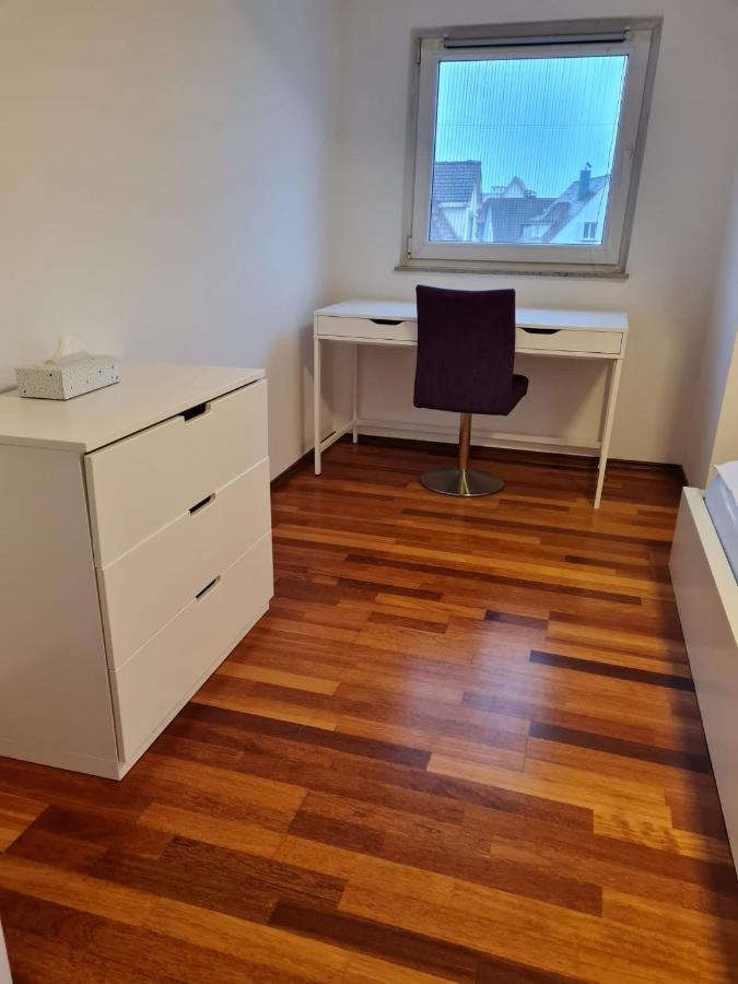 Appartment Himmelblau FDH Exteriör bild